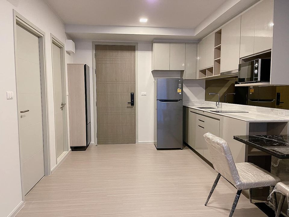 ควินทารา ทรีเฮาส์ สุขุมวิท 42 [Quintara Treehaus Sukhumvit 42]