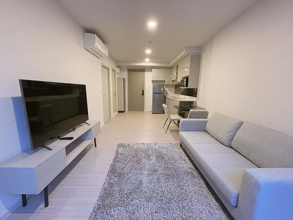 ควินทารา ทรีเฮาส์ สุขุมวิท 42 [Quintara Treehaus Sukhumvit 42]