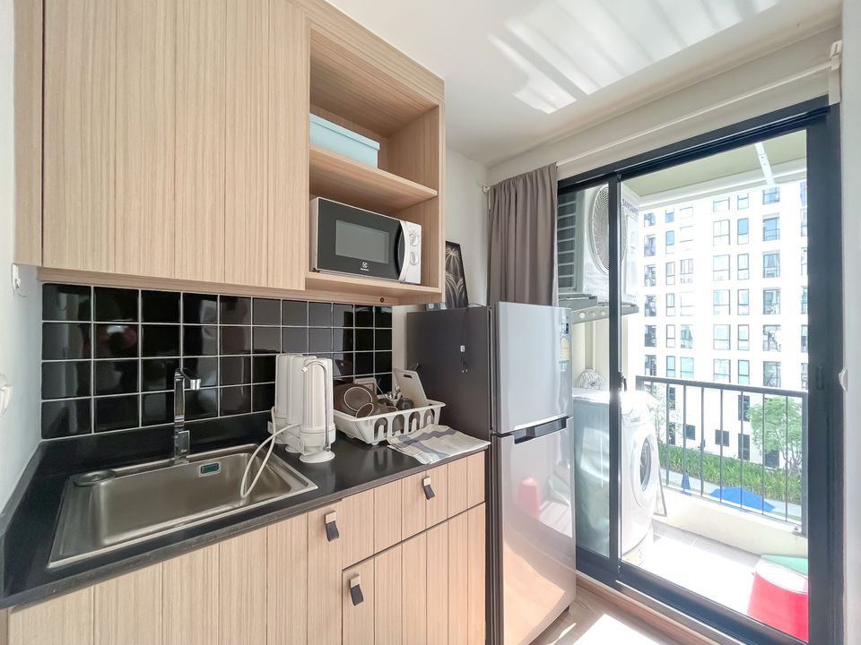 ยูนิโอ สุขุมวิท 72 [Unio Sukhumvit 72]