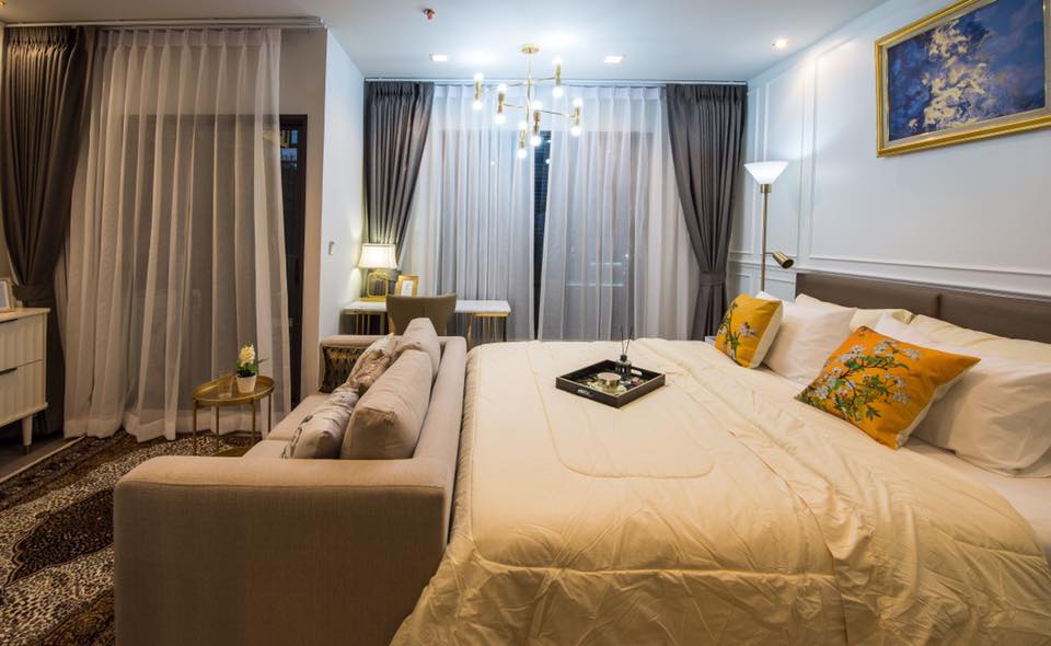 ไลฟ์ อโศก - พระราม 9 [Life Asoke - Rama 9]