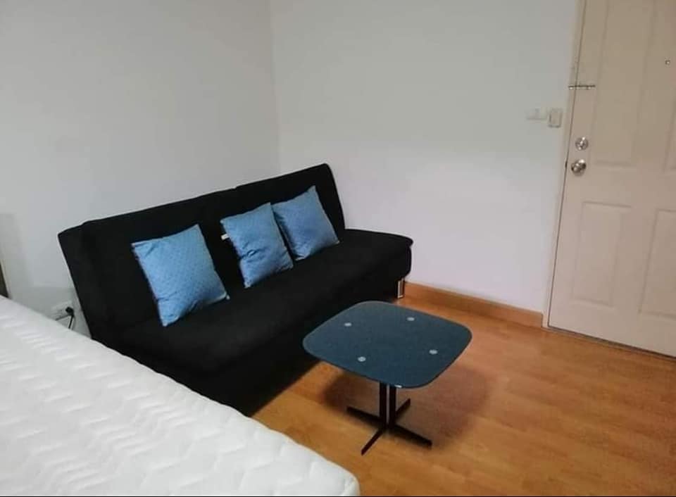 ซิตี้ โฮม สุขุมวิท [City Home Sukhumvit]