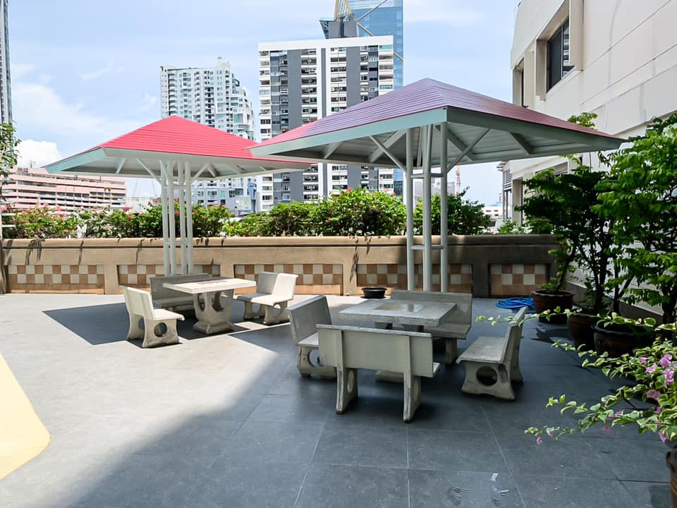 เพชรเก้า ทาวเวอร์ [Petch 9 Tower]