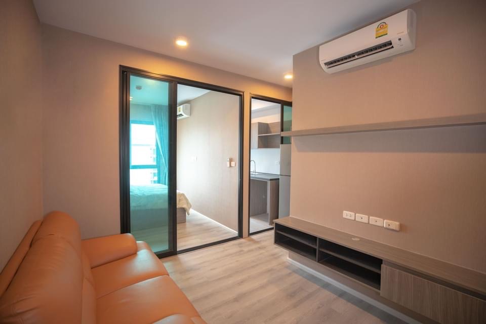 น็อตติ้ง ฮิลล์ สุขุมวิท 105 [Notting Hill Sukhumvit 105]