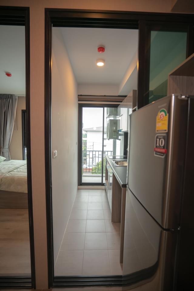 น็อตติ้ง ฮิลล์ สุขุมวิท 105 [Notting Hill Sukhumvit 105]