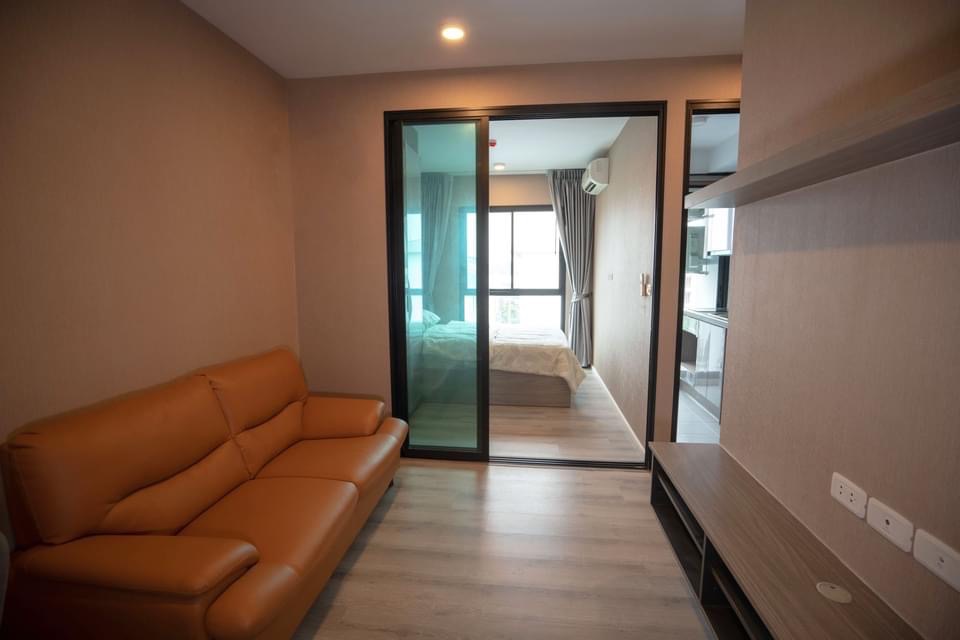 น็อตติ้ง ฮิลล์ สุขุมวิท 105 [Notting Hill Sukhumvit 105]