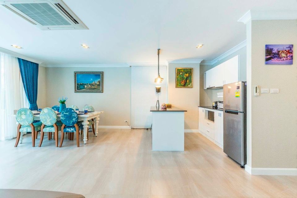 มาย รีสอร์ท หัวหิน [my resort hua-hin]