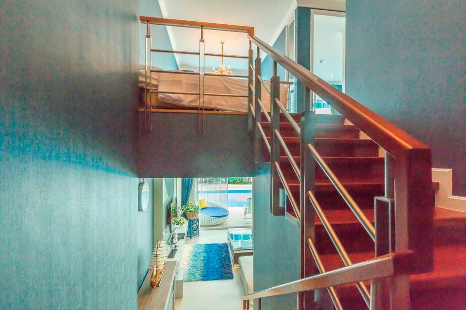 มาย รีสอร์ท หัวหิน [my resort hua-hin]