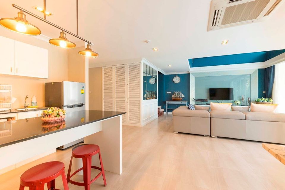 มาย รีสอร์ท หัวหิน [my resort hua-hin]