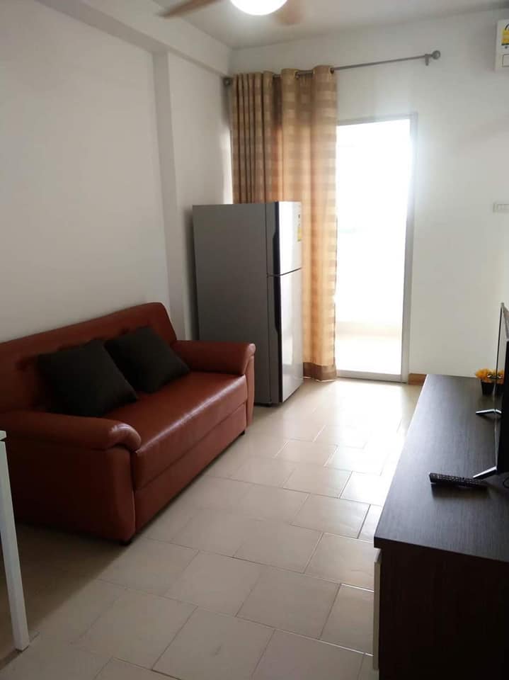 ซิตี้โฮม ศรีนครินทร์ [City Home Srinakarin]