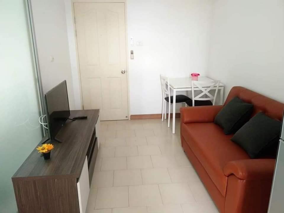 ซิตี้โฮม ศรีนครินทร์ [City Home Srinakarin]