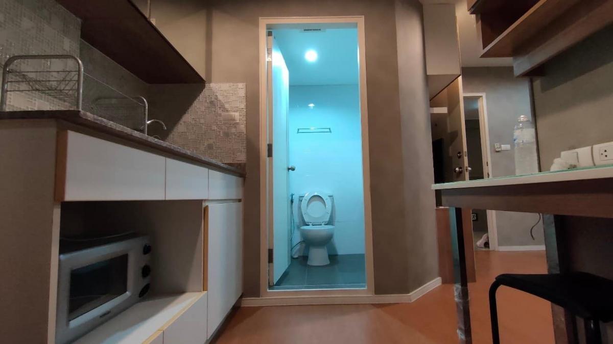 ลุมพินี คอนโดทาวน์ รามอินทรา – ลาดปลาเค้า [Lumpini Condo Town Ramindra - Latplakhao]
