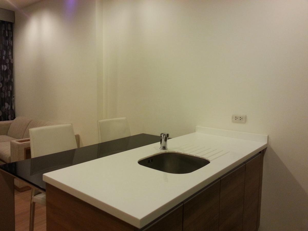 คิวเฮ้าส์ สาทร [Q House Sathorn]