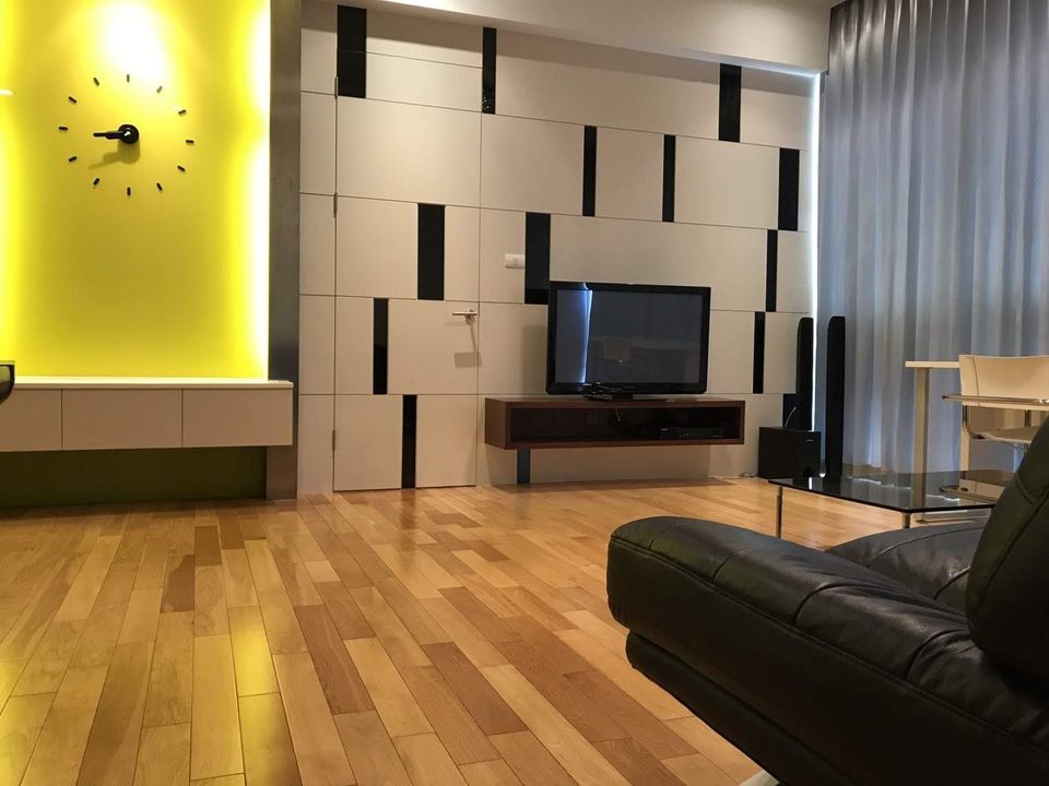 มิลเลนเนียม เรสซิเดนซ์ แอท สุขุมวิท [Millennium Residence]
