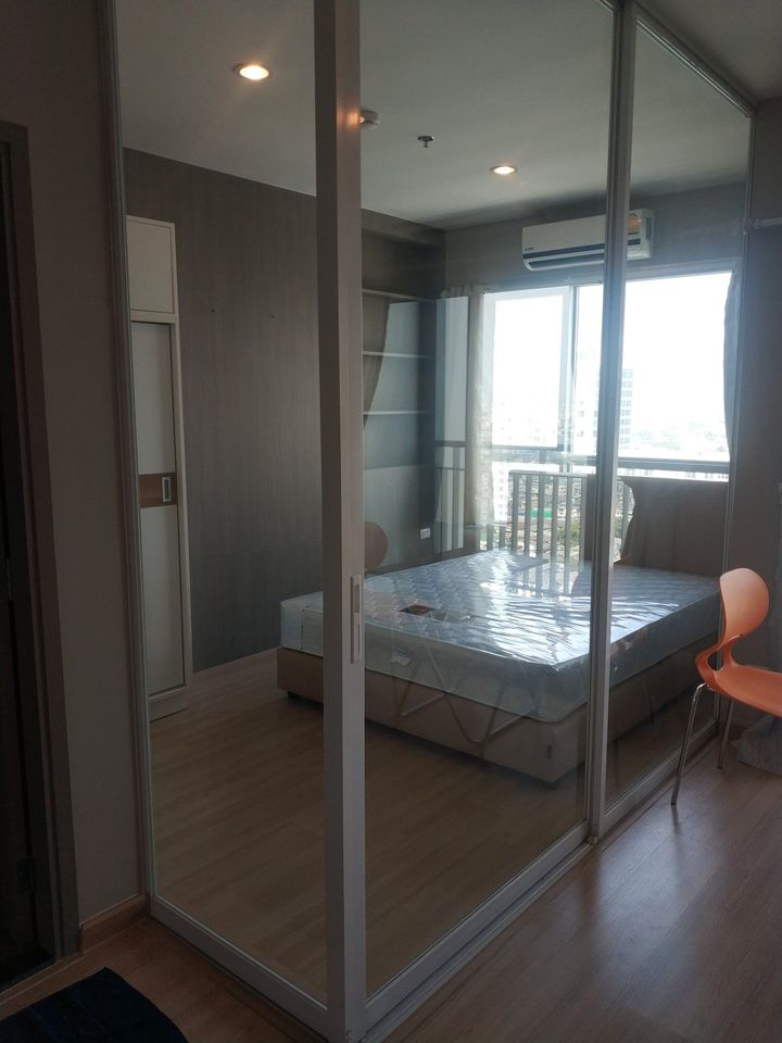 The Tempo Grand Sathorn-Wutthakat