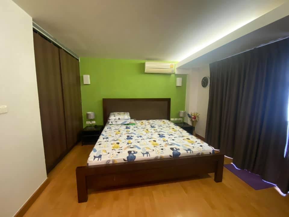 แฟมิลี่ ปาร์ค ลาดพร้าว 48 [Family Park Ladprao 48]