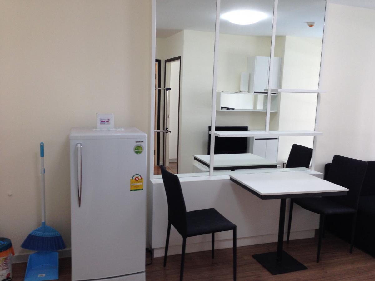 ไอ คอนโด สุขุมวิท 103 [I Condo Sukhumvit 103]