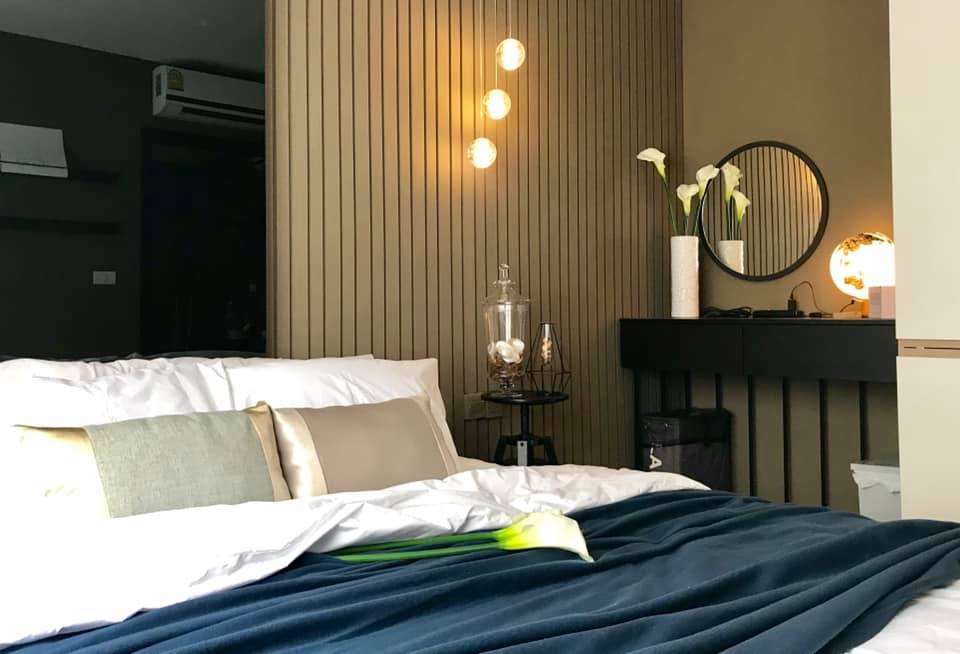เดอะ เนสท์ สุขุมวิท 22 [The Nest Sukhumvit 22]