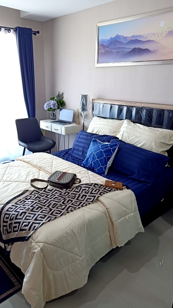 อัสสกาญจน์ เพลส ศรีนครินทร์ [Asakarn Place Srinakarin]