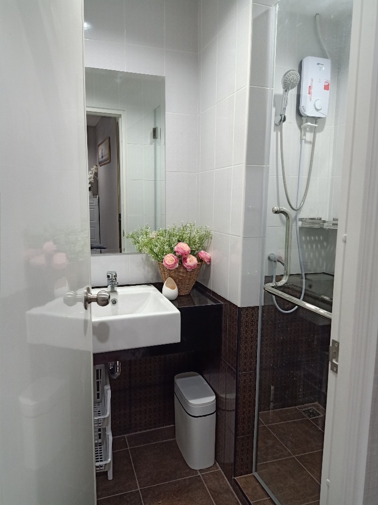 อัสสกาญจน์ เพลส ศรีนครินทร์ [Asakarn Place Srinakarin]