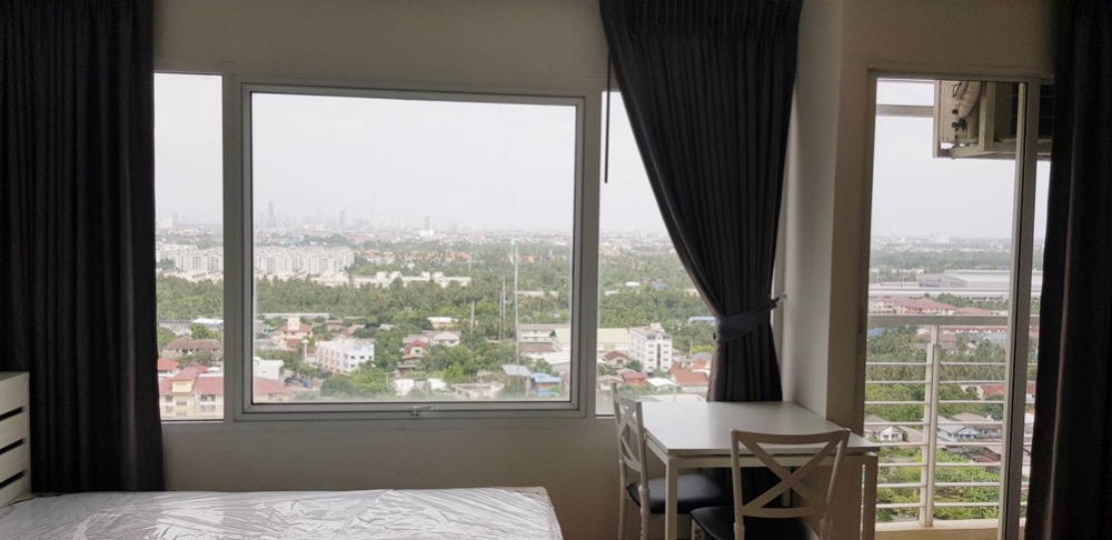 แบงค์คอก ฮอไรซอน เพชรเกษม [Bangkok Horizon Phetkasem]