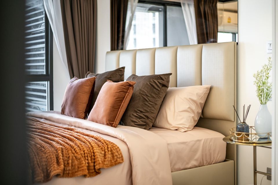 ไนท์บริดจ์ ไพร์ม สาทร [Knightsbridge Prime Sathorn]