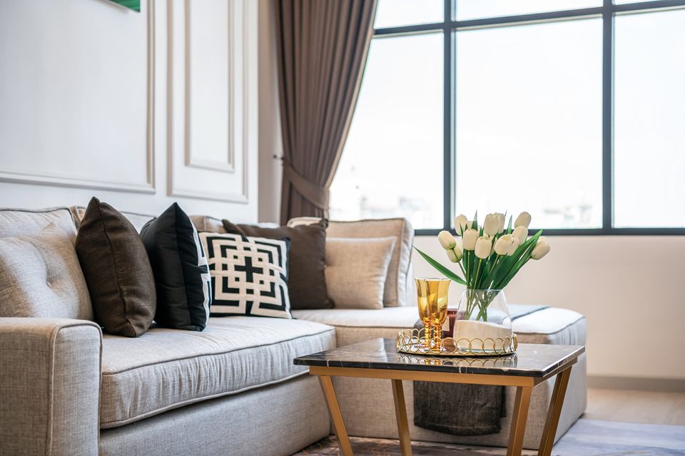 ไนท์บริดจ์ ไพร์ม สาทร [Knightsbridge Prime Sathorn]