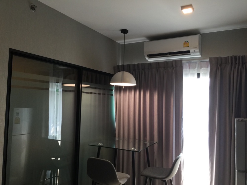 เคนซิงตัน สุขุมวิท-เทพารักษ์ [Kensington Sukhumvit-Theparak]