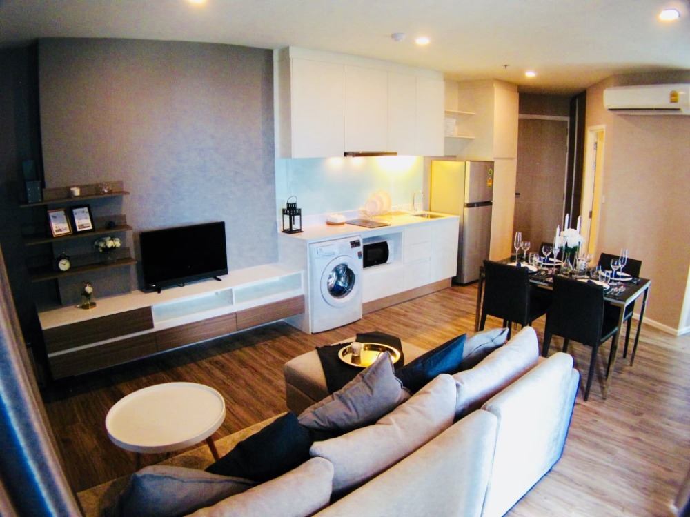 ไนท์บริดจ์ ดิ โอเชี่ยน ศรีราชา [KnightsBridge The Ocean Sriracha]