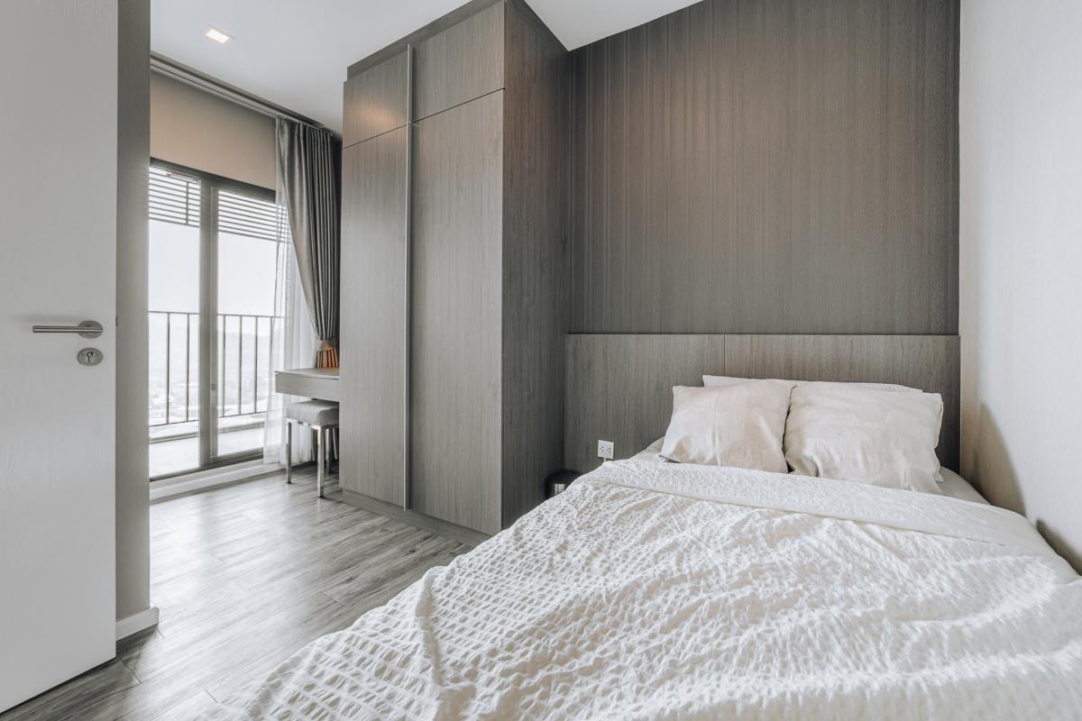 ไนท์บริดจ์ ดิ โอเชี่ยน ศรีราชา [KnightsBridge The Ocean Sriracha]