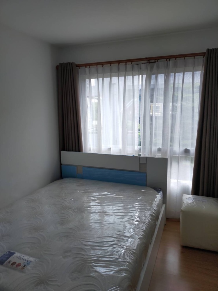 ออกัสท์ คอนโด เจริญกรุง 80 [August Condo Charoenkrung 80]