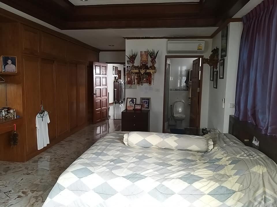 จอมเทียน คอนโดเทล [Jomtien Condotel]
