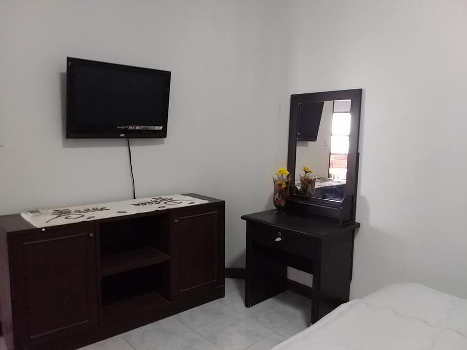 จอมเทียน คอนโดเทล [Jomtien Condotel]