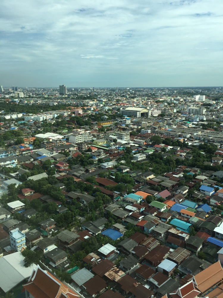 เดอะ เทมโป แกรนด์ สาทร-วุฒากาศ [The Tempo Grand Sathorn-Wutthakat]