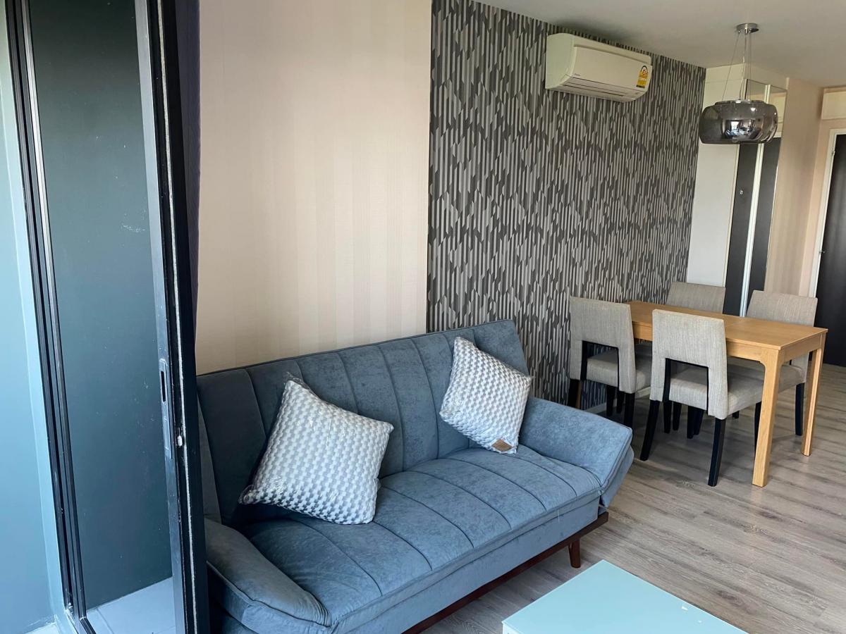 ไนท์บริดจ์ แบริ่ง 6 สุขุมวิท 107 [Knightsbridge Bearing 6 Sukhumvit 107]