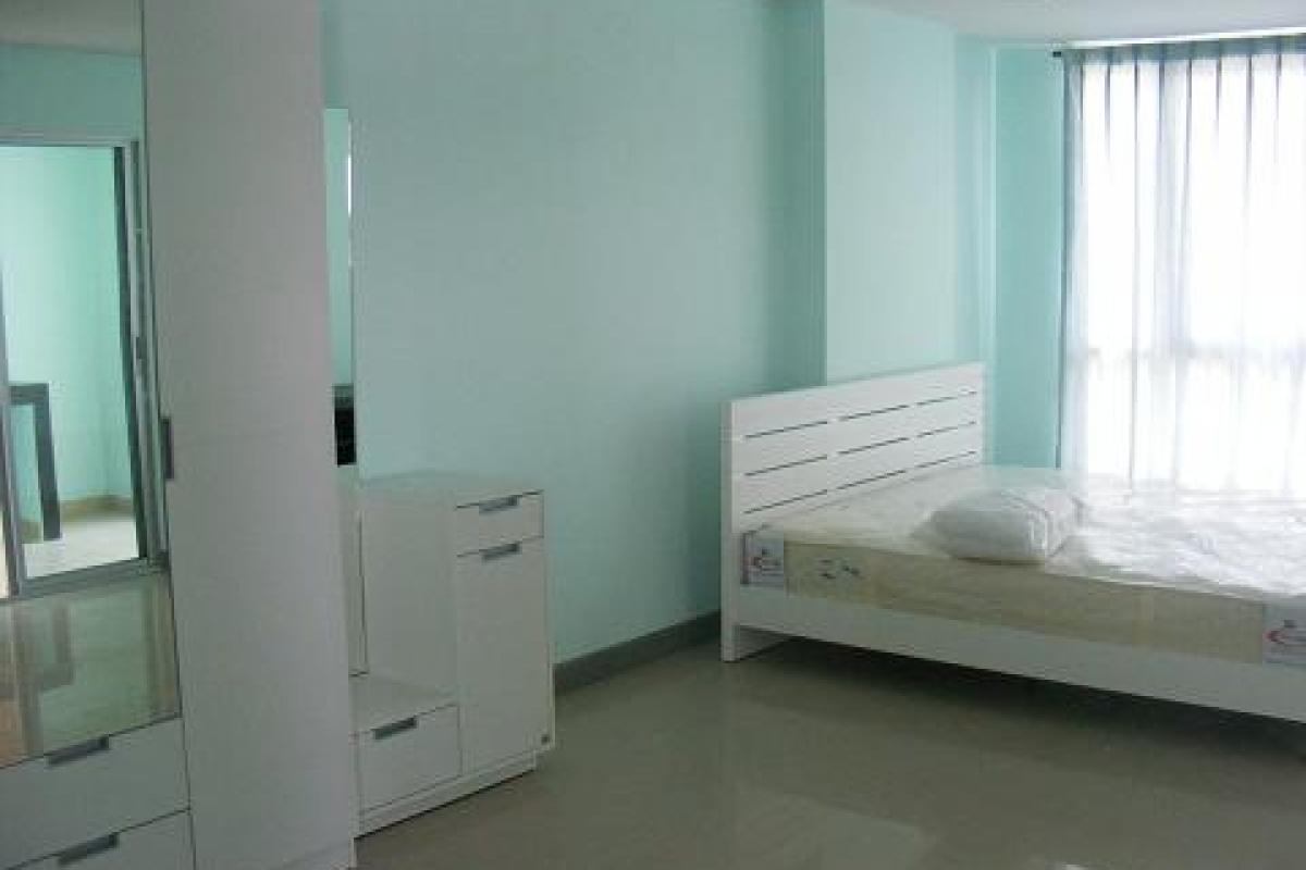 รีเจ้นท์ โฮม 7 สุขุมวิท สรรพาวุธ 2 [ Regent Home 7 Sukhumvit Sanpawut 2]