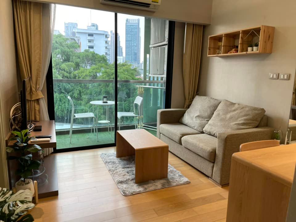 Tidy Deluxe Sukhumvit 34