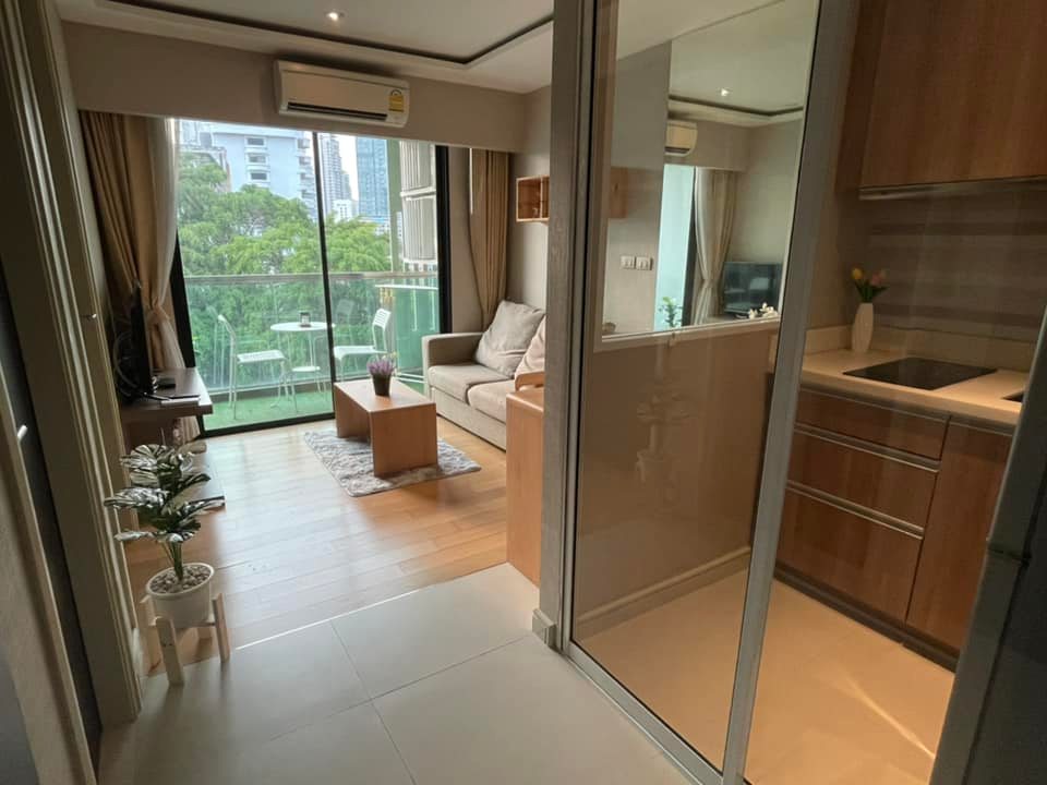 Tidy Deluxe Sukhumvit 34