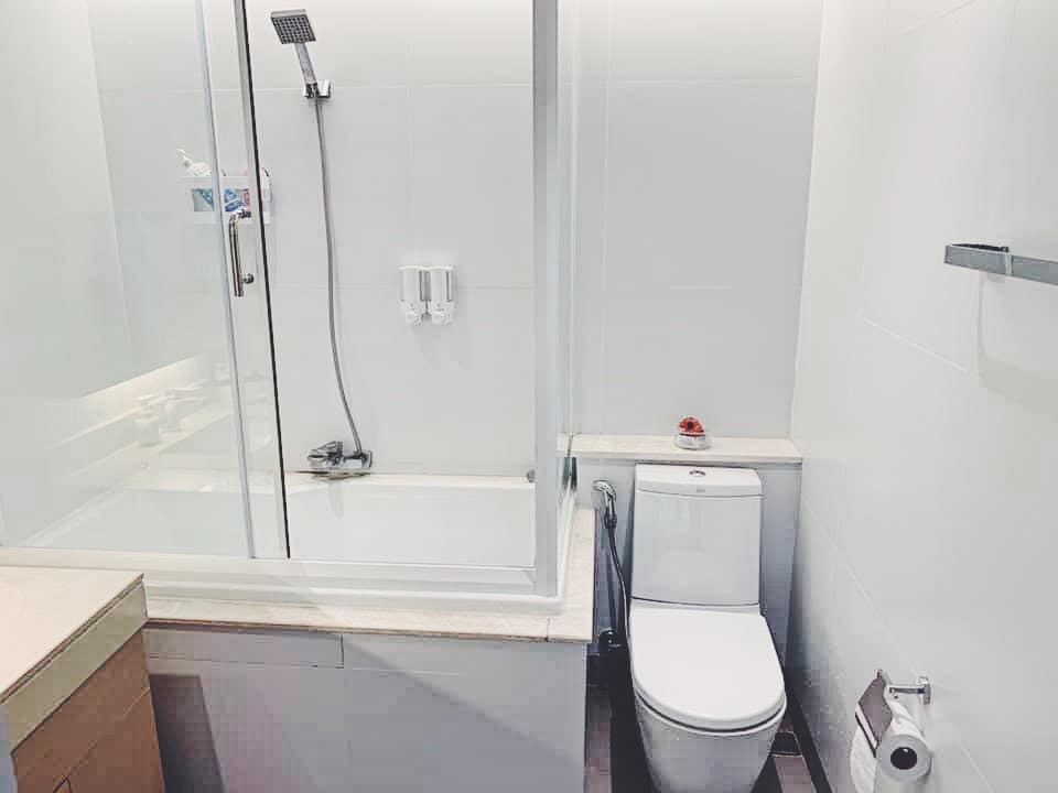 Tidy Deluxe Sukhumvit 34