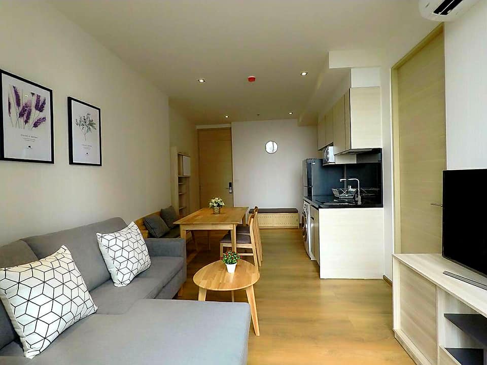 พาร์ค 24 เฟส 1 [ Park 24 Phase 1]