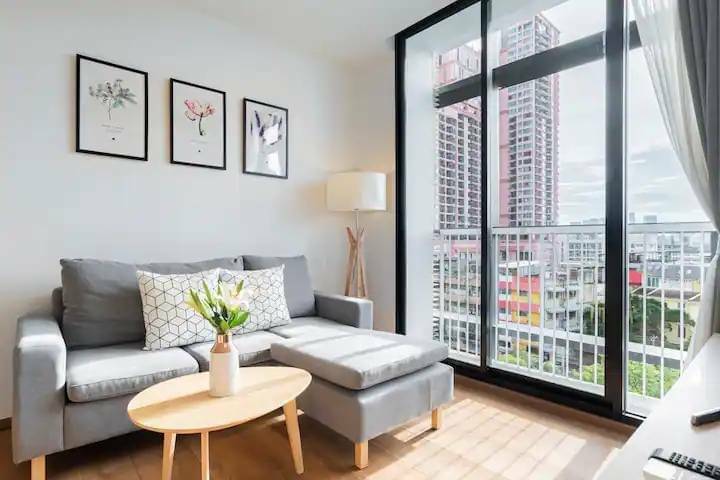 พาร์ค 24 เฟส 1 [ Park 24 Phase 1]