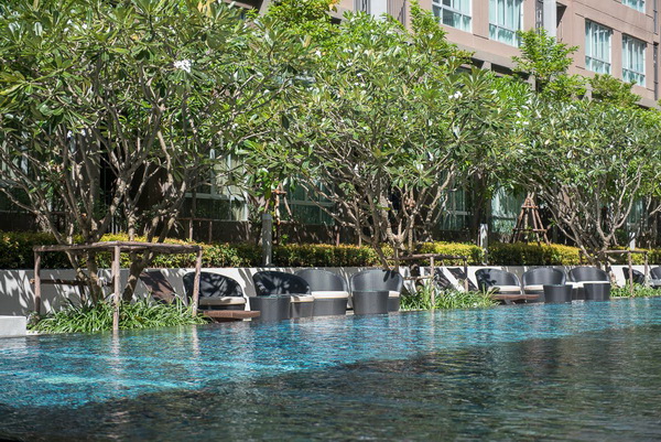 ดีคอนโด แคมปัส รีสอร์ท กู้กู ภูเก็ต [Dcondo Campus Resort Kuku Phuket]