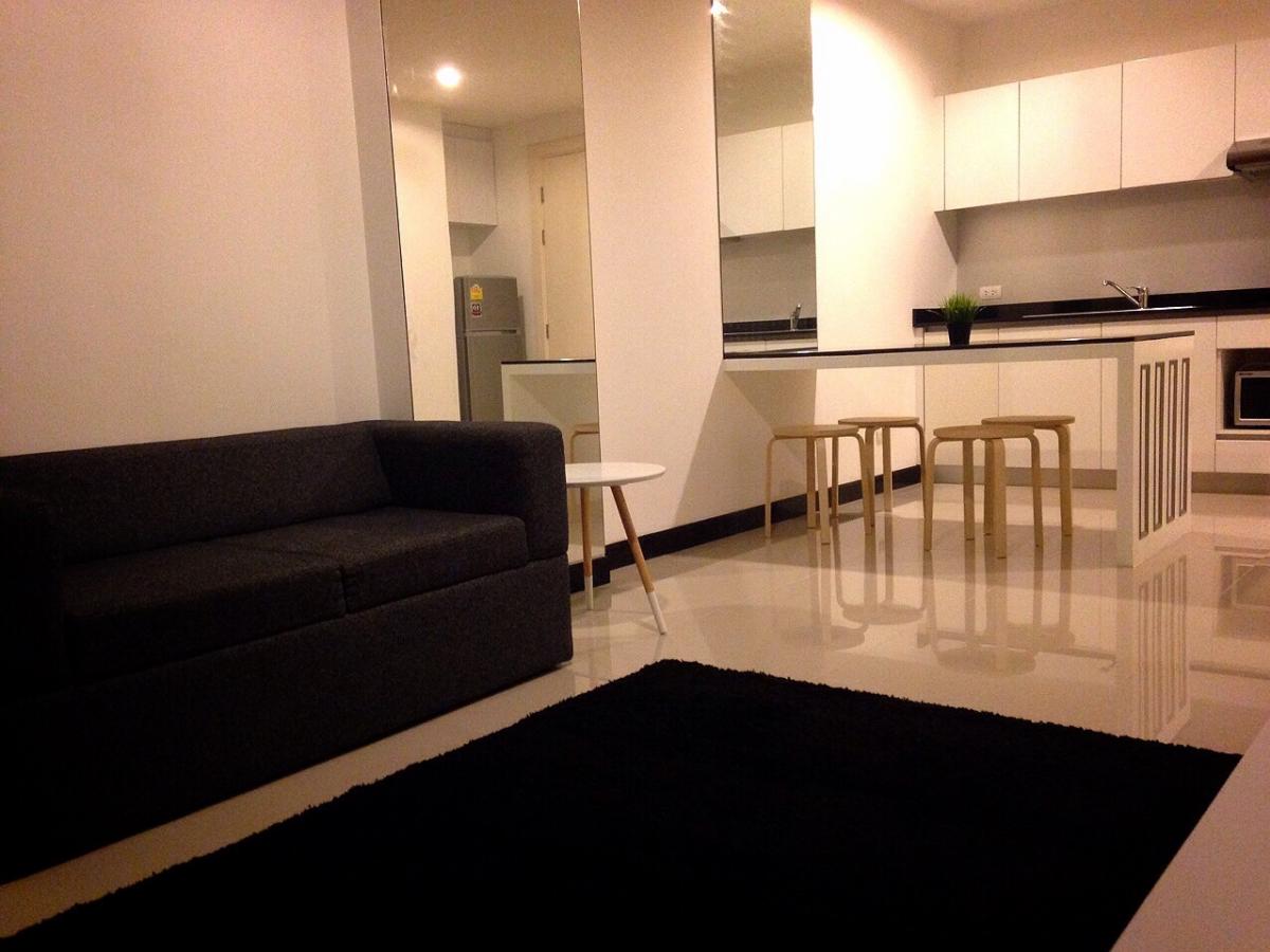 โว้ค สุขุมวิท 16 [VOQUE Sukhumvit 16]