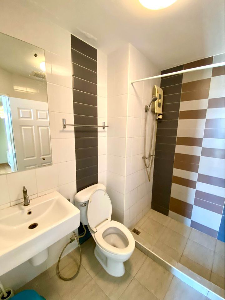 เดอะ ทรัสต์ เรสซิเด้นซ์ ปิ่นเกล้า [The Trust Residence Pinklao]