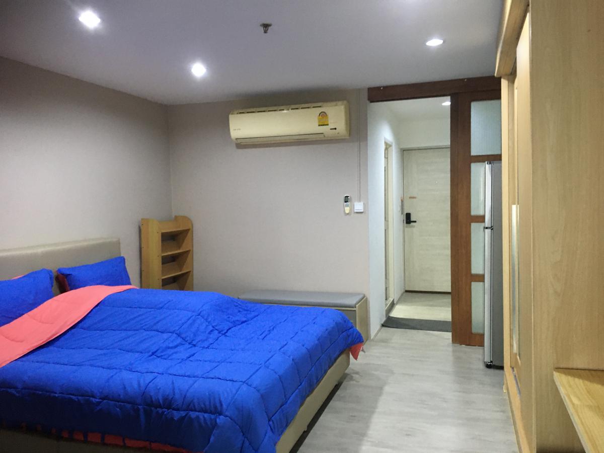 สุขุมวิท สวีท [Sukhumvit Suite]
