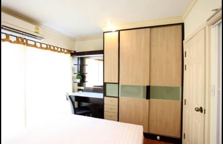 แกรนด์ พาร์ค วิว อโศก [Grand Parkview Asoke]