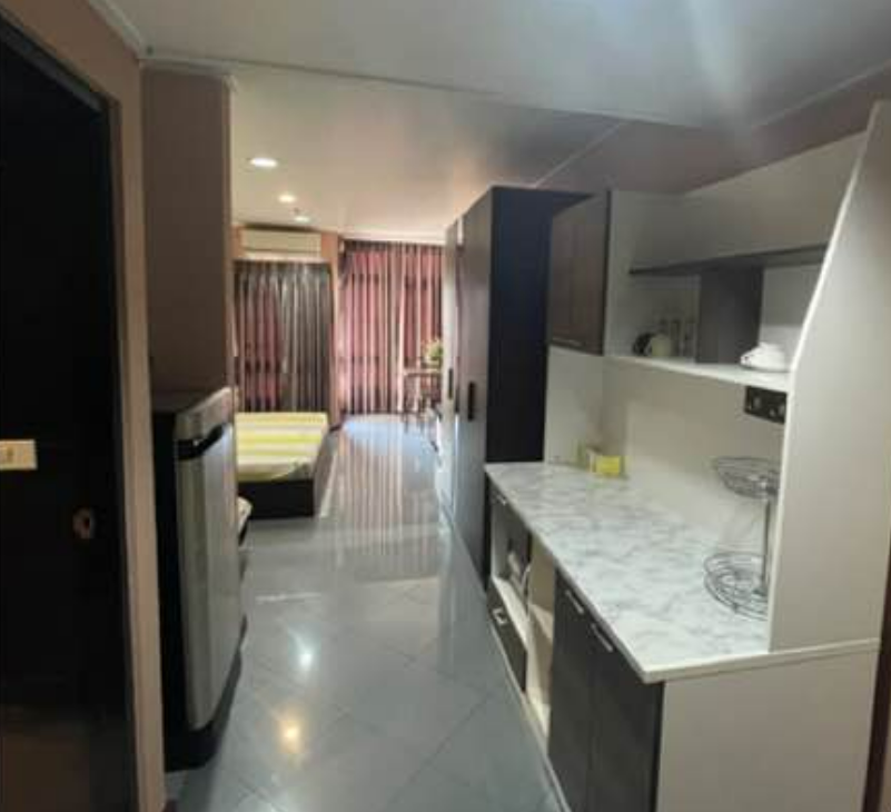 พญาไท เพลส [Phayathai Place]