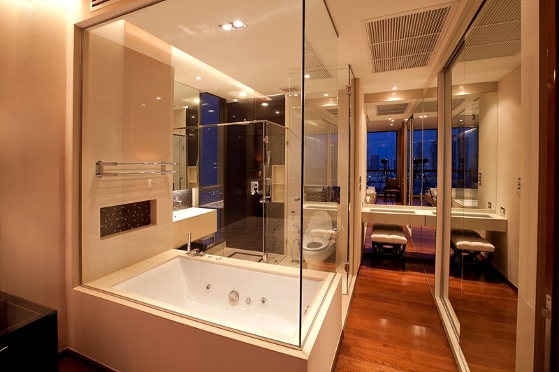 ดิ แอดเดรส สุขุมวิท 28 [The Address Sukhumvit 28]