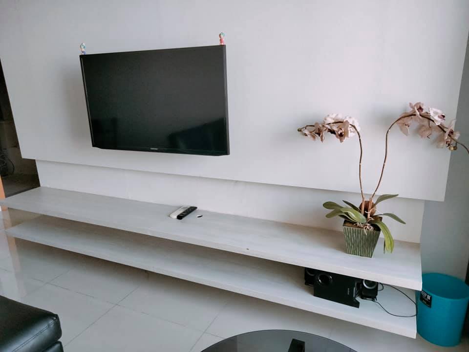 เซอร์เคิล 1 เพชรบุรี 36 [Circle 1 Petchaburi 36]