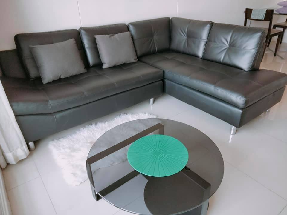 เซอร์เคิล 1 เพชรบุรี 36 [Circle 1 Petchaburi 36]