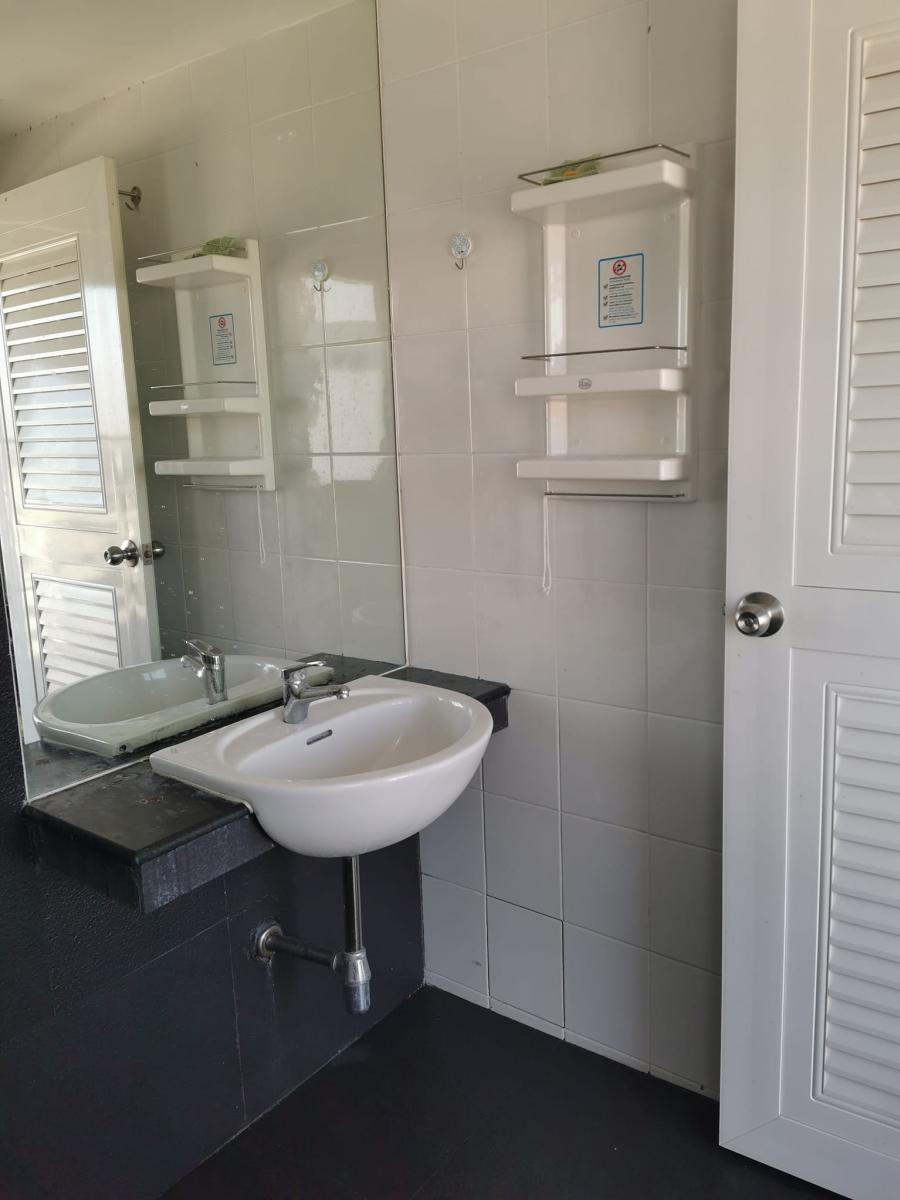 CNP Condominium